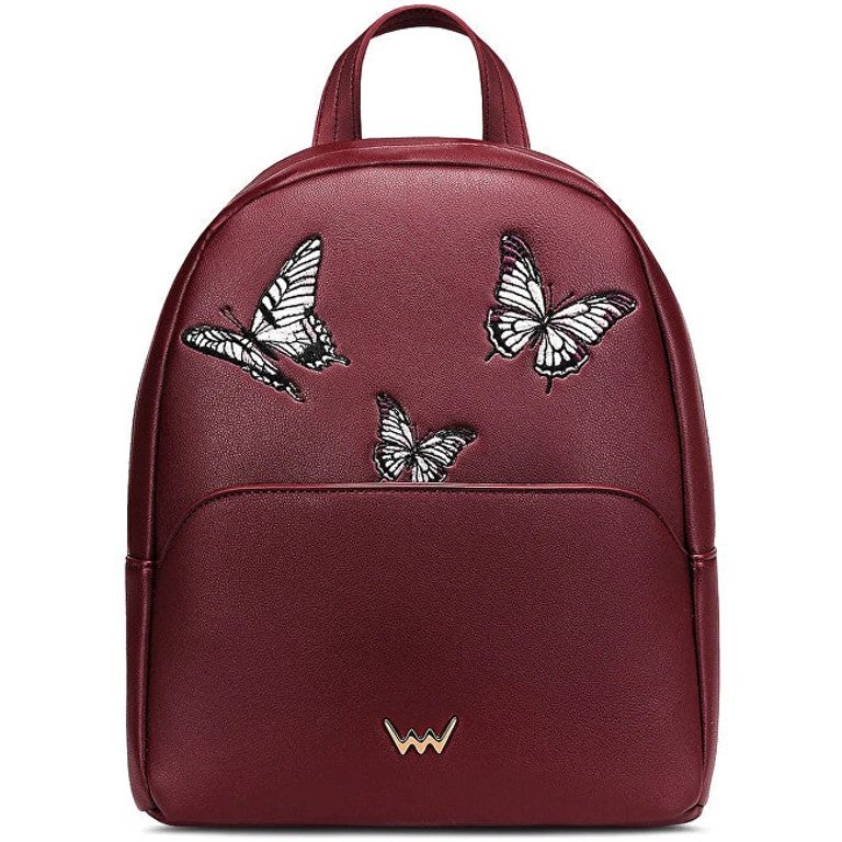 Women's Backpack Arlen Chrysalis Wine
