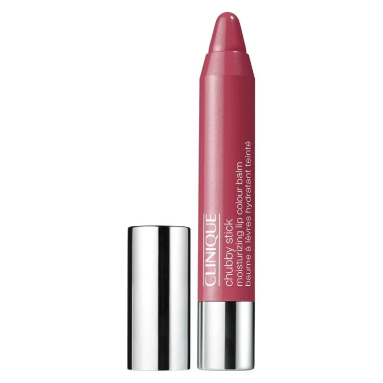Chubby Stick Moisturizing Lip Balm Color 13 Mighty Mimosa 3 g