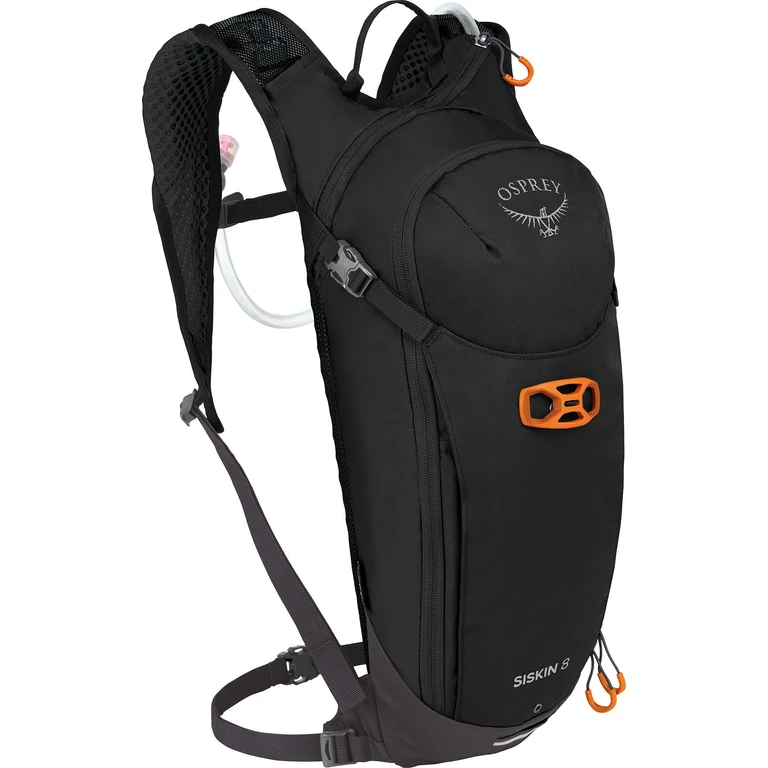 Siskin Bike Backpack with Reservoir 8L - Men's