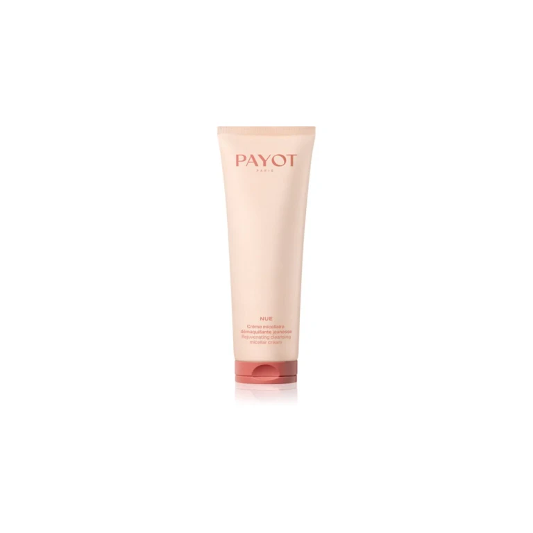 Rejuvenating Micellar Cleansing Cream