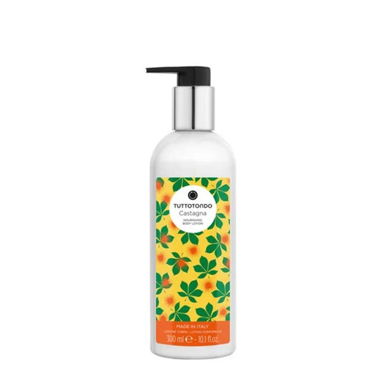 Chestnut Nourishing Body Lotion