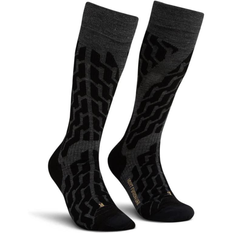 Powersocks Heat Fusion Uni Heated Ski Socks - Unisex