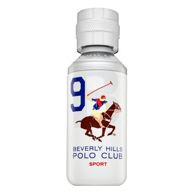 9 Sport EDT M 100 ml