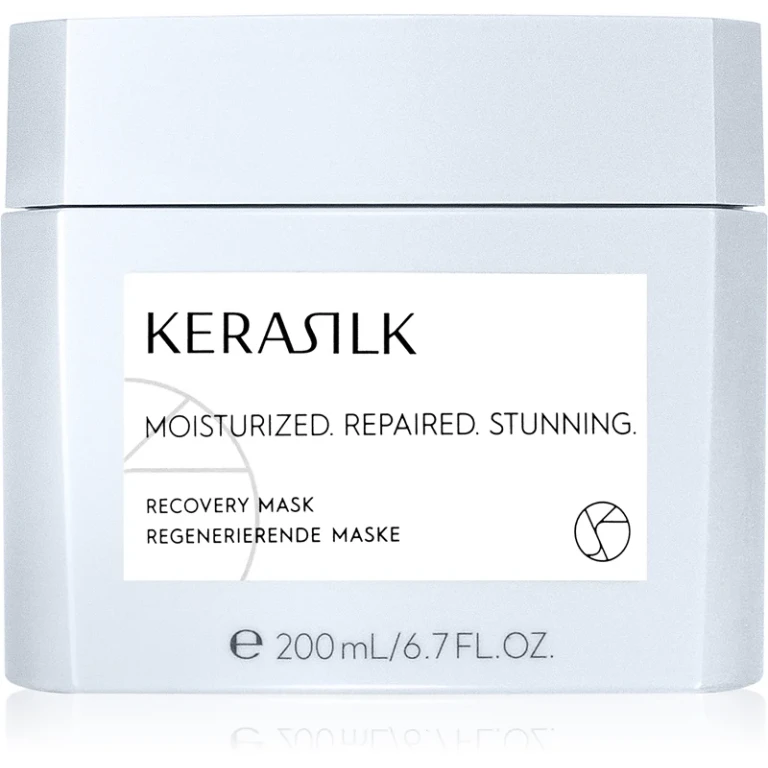 Regenerating hair mask KERASILK Specialists 200 ml
