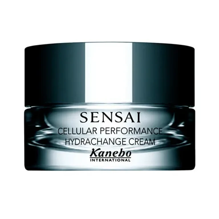 Kanebo Sensai Hydrachange Cream for Cellular Performance 40 ml