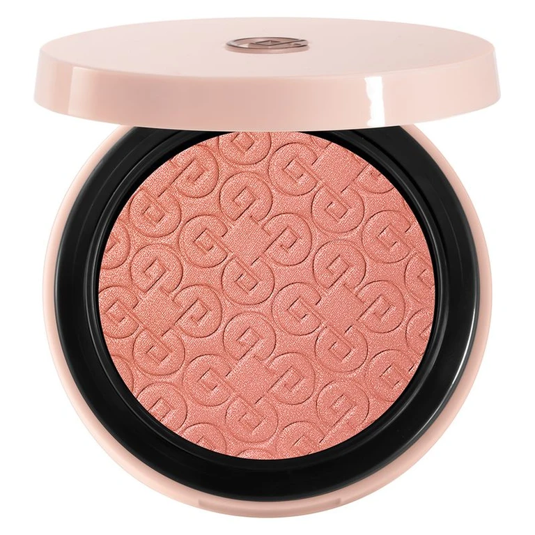 Impeccable Maxi Blush Refillable 09 - Sienna 8 G
