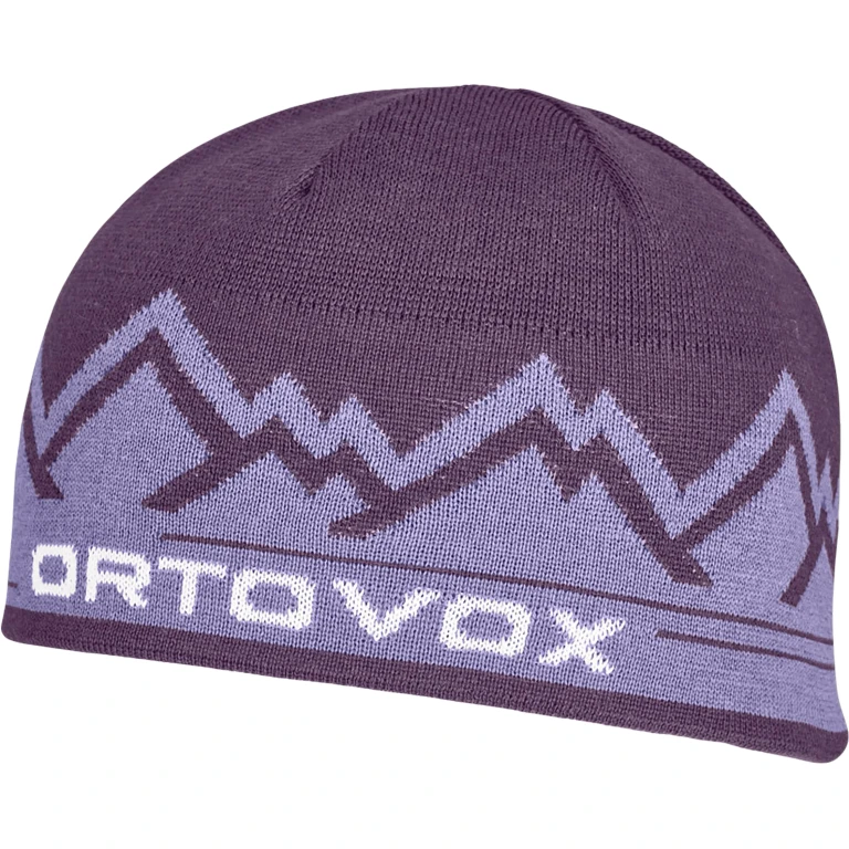 Peak Beanie - Unisex