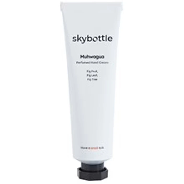 Muhwagua Moisturizing Hand Cream 50ml Skybottle