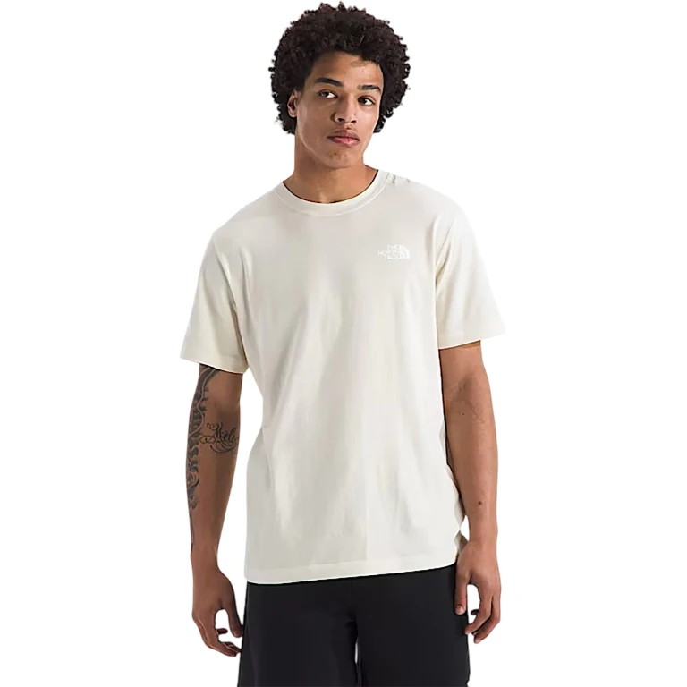 Core Box NSE Short-Sleeve T-Shirt - Men's