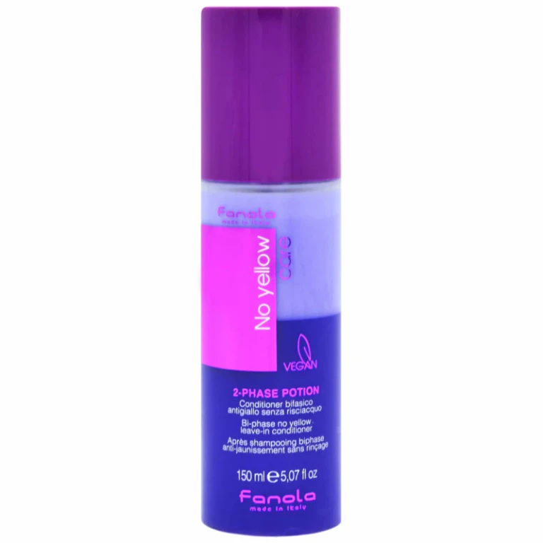 No Yellow Potion 2 Phases 150ml