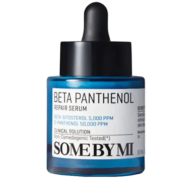Hydrating And Soothing Serum For The Skin Beta Panthenol (Repairing Serum) 30 Ml