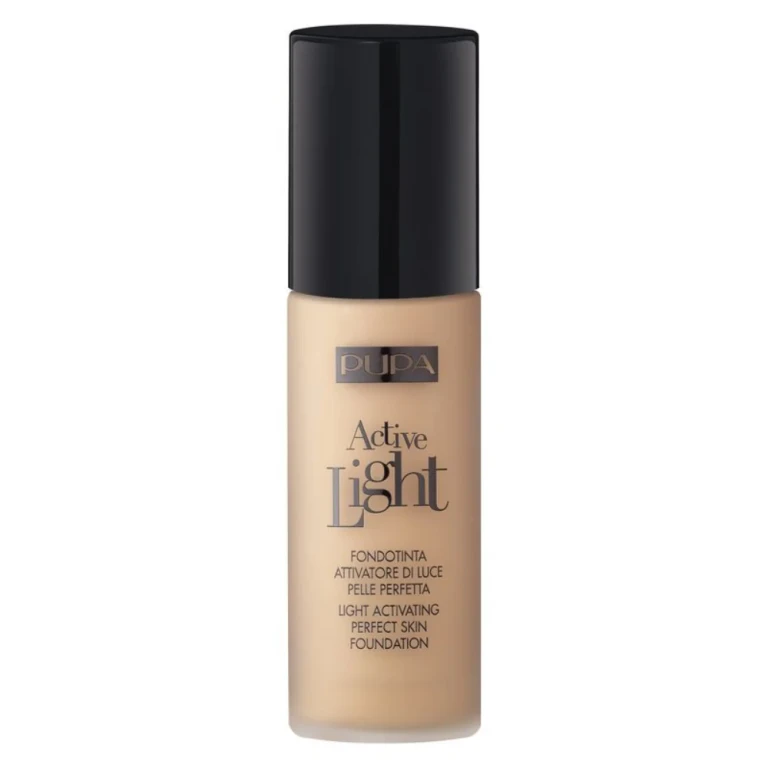 Active Light Perfect Skin Foundation 30 ml 009 Light Porcelain