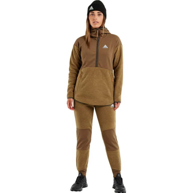 Yamaska Fleece Jacket - Women's