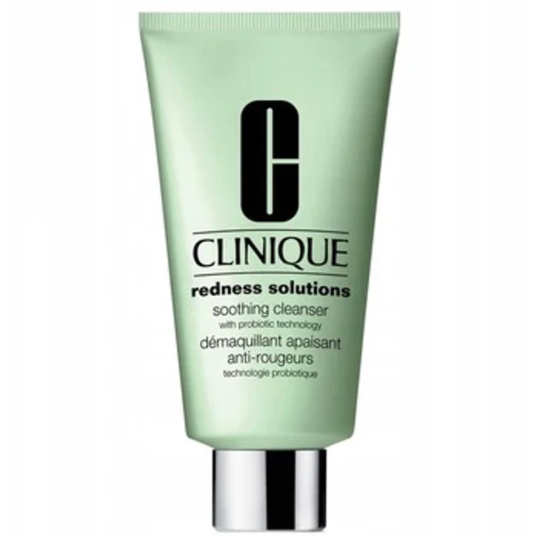 Redness Solutions Soothing Cleanser - cream gel 150 ml