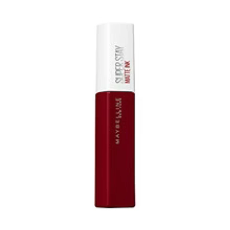 SuperStay Liquid Ultra Matte (matte lipstick) 5 ml 15 Lover
