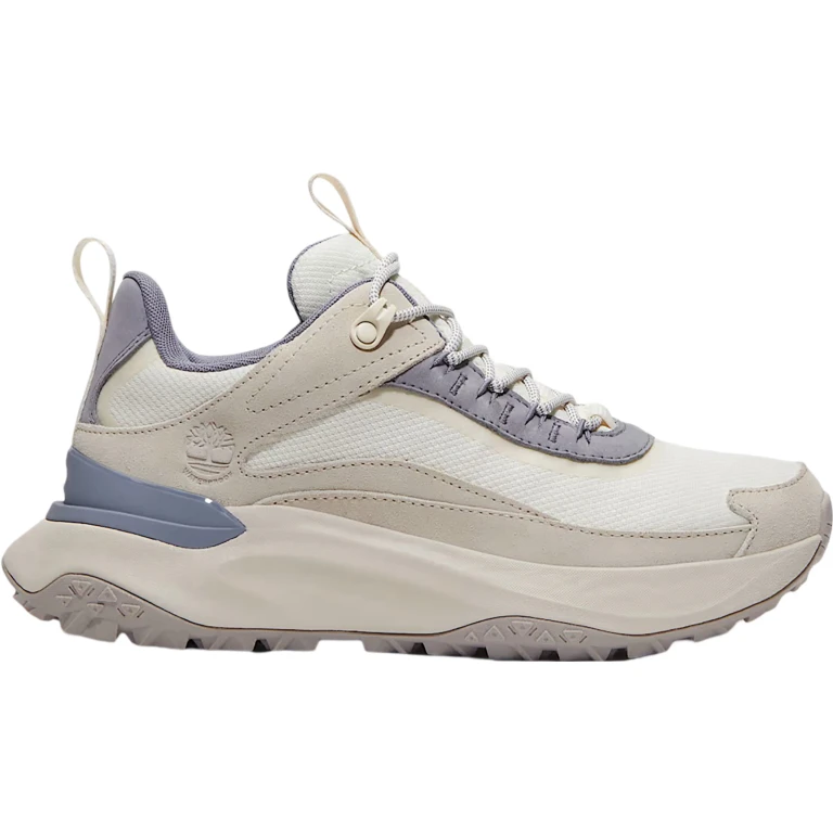 Motion Access Low Lace-Up Waterproof Sneaker - Women's