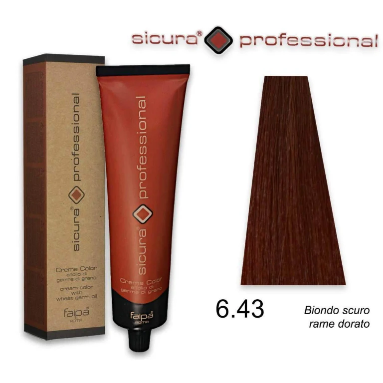 Faipa safe professional 120 ml 6.43