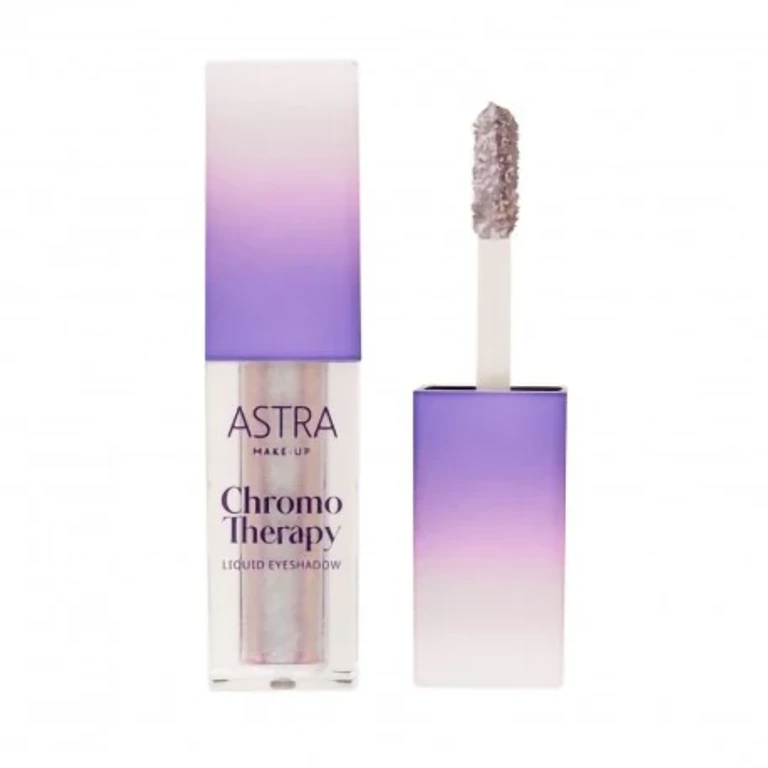 Astra Chromo Therapy - Fard à paupières liquide 3 ml Ombre 0006 Meta Wellness
