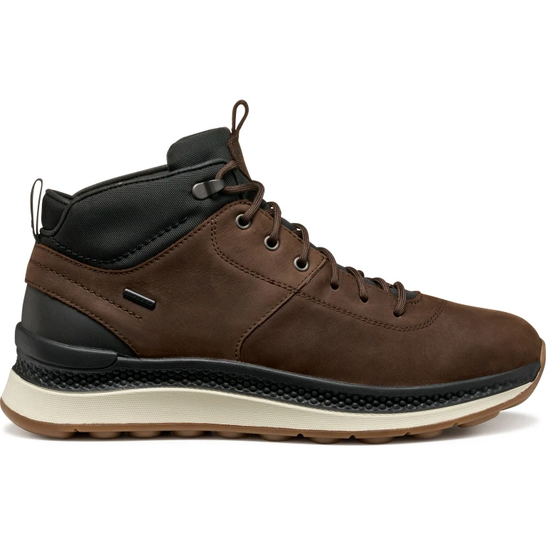 Spherica Actif X2 ABX Waterproof Ankle Boots - Men's