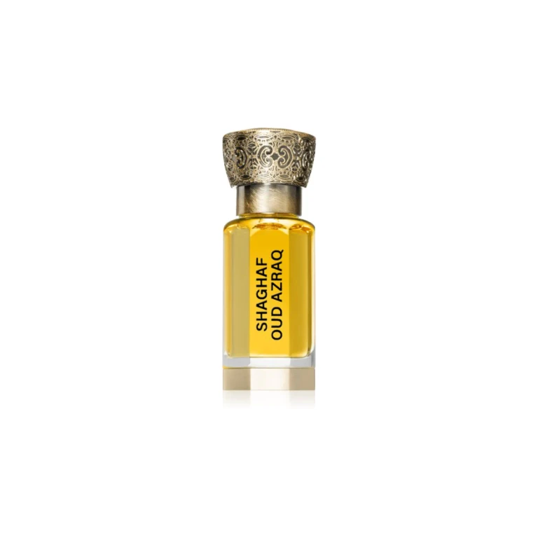 Shaghaf Oud Azraq CPO U 12 ml