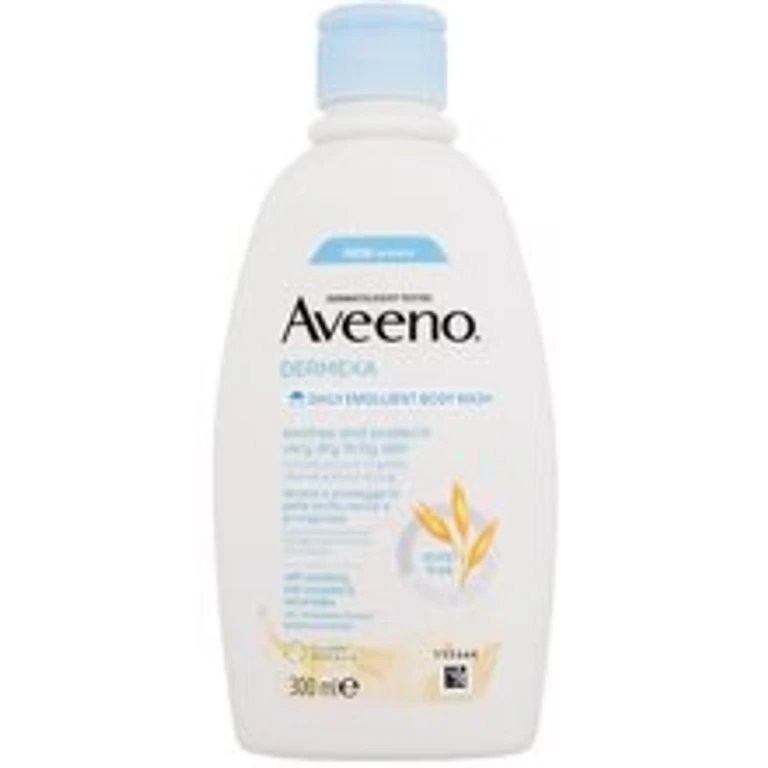 Dermexa Emollient Daily Shower Gel (very dry and itchy skin) - 300 ml