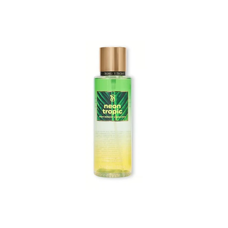 Neon Tropic 바디 스프레이 250ml