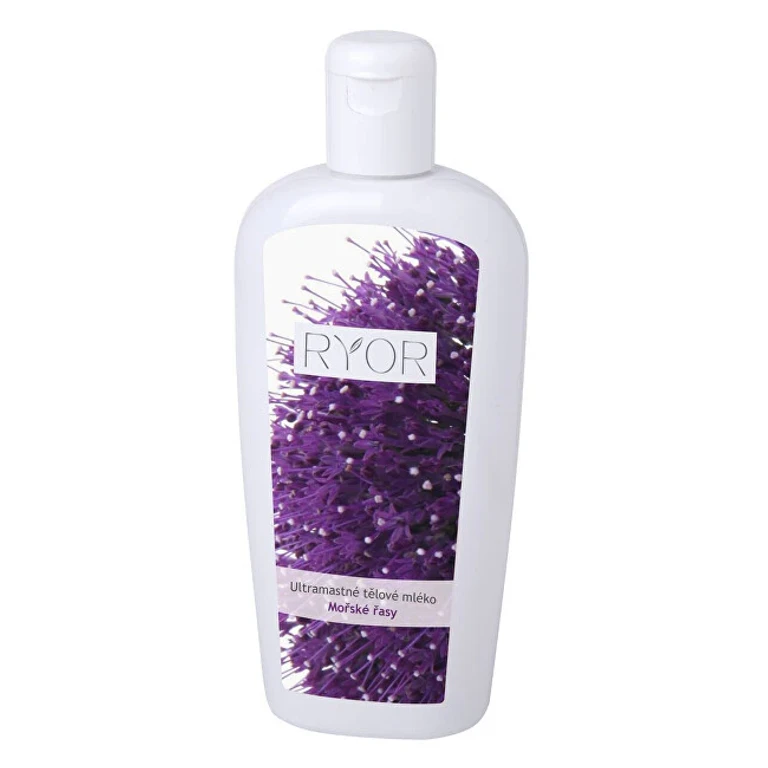 Ultra-Rich Body Lotion Seaweed 300 Ml