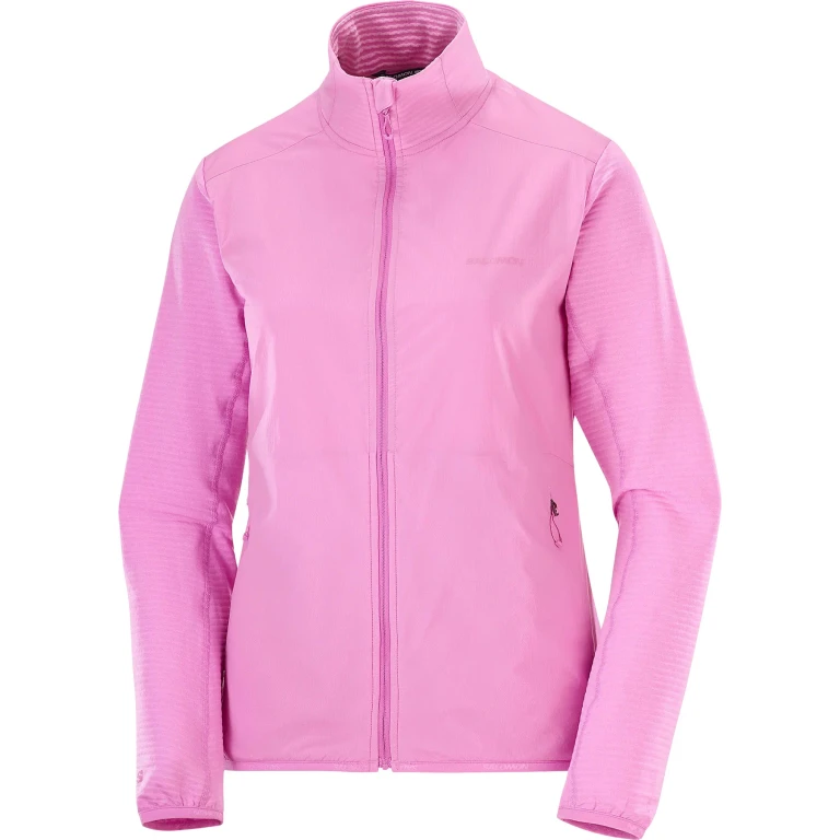 Essential Lightwarm Crew Top - Women's
