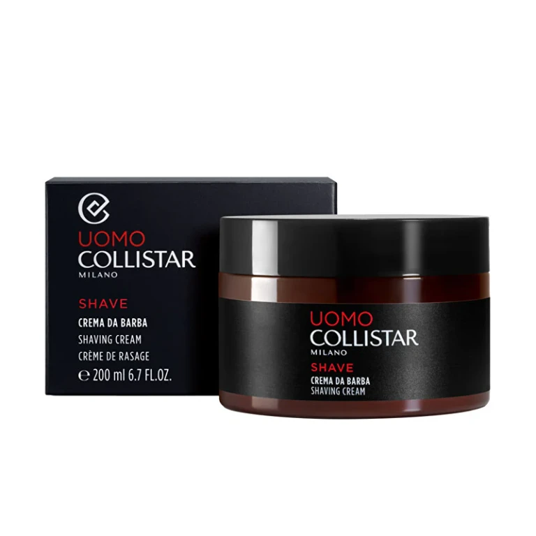 Crema de afeitar 200 ml