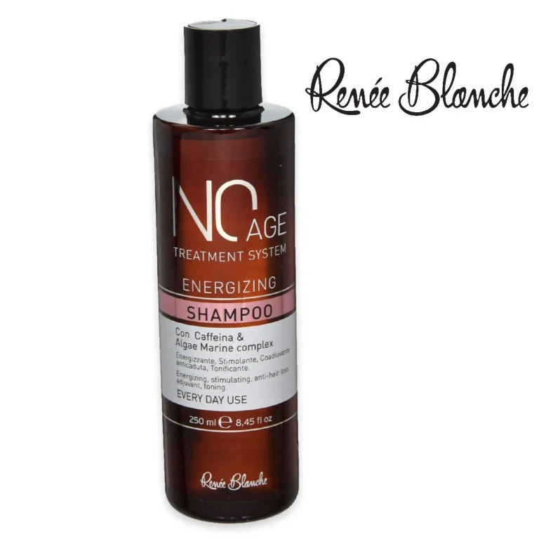 No age treatment energizing shampoo 250 ml