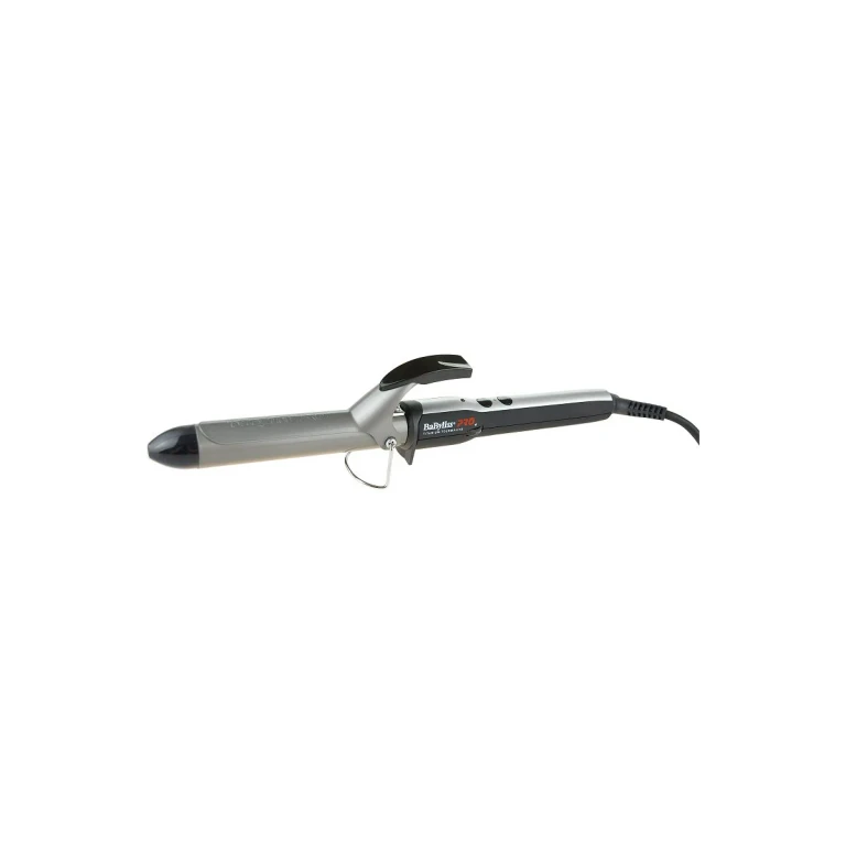Professional titanium-tourmaline curling iron 24 mm