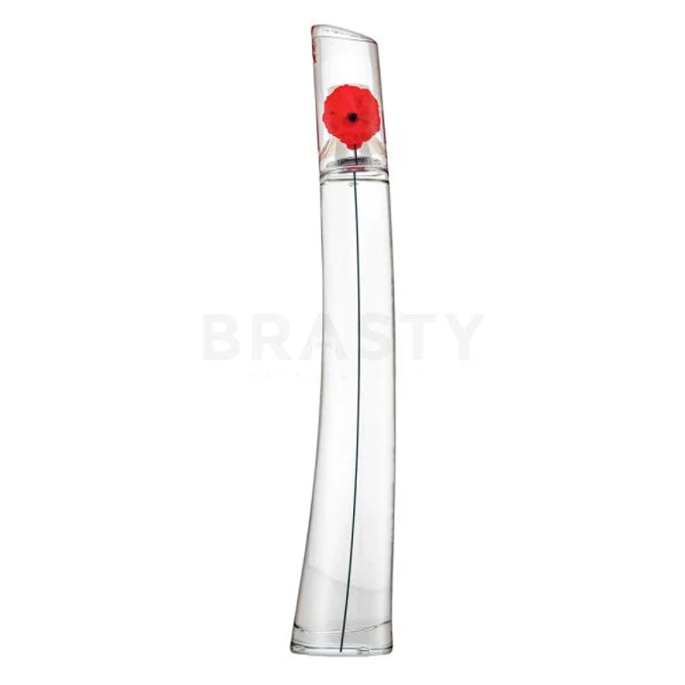 Flower by Kenzo EDP W 100 ml Refillable