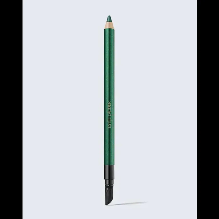 Estee Lauder Double Wear Water Eye Pencil Emerald Volt 1pc