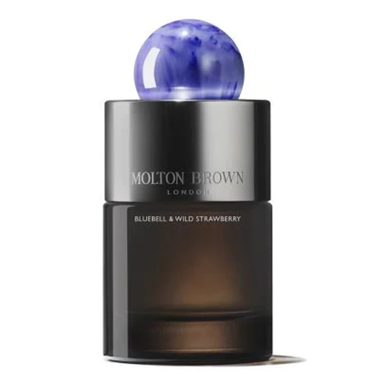 Bluebell and Wild Strawberry EDP 100 ml
