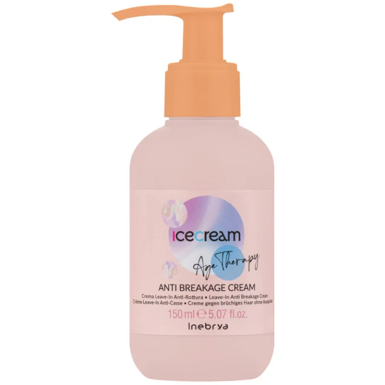 Ice Cream Age Therapy Anti-Breakage Cream 150ml