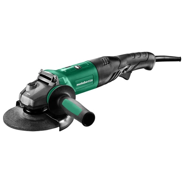WE 1500-150 13.2 Amps 6 in. RT Angle Grinder