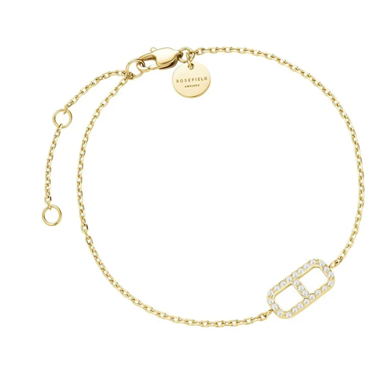 Women's Bracelet Without Tempo Fine Octagon Jbocg-J1184