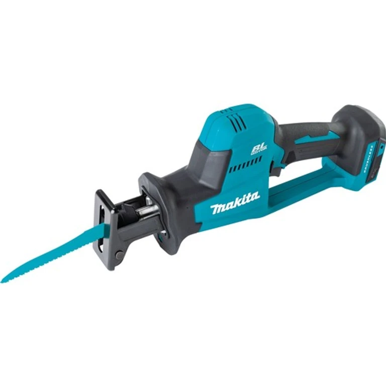 XRJ08Z 18V LXT Brushless Lithium‑Ion Cordless Compact One‑Handed Reciprocating Saw (Tool Only)