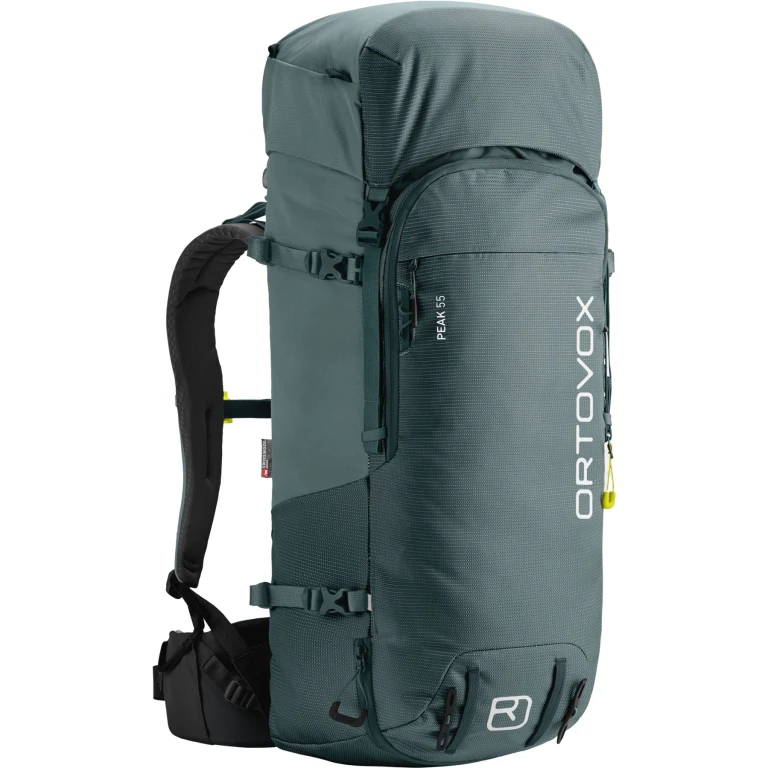 Peak High Alpine Tour Backpack 55L