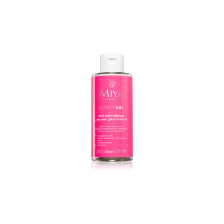 BEAUTY.lab illuminating tonic lotion 150 ml