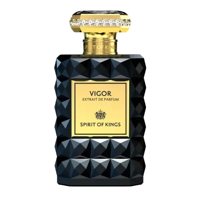 Vigor Spirit Of Kings - 100 ml