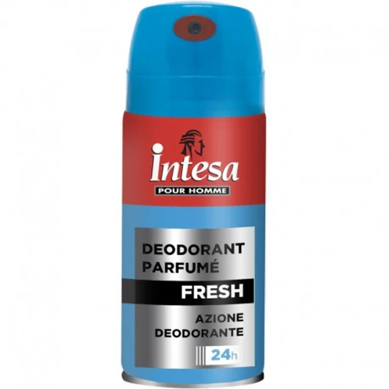 Deodorant For Men Parfume'' Fresh Spray 150 ml'