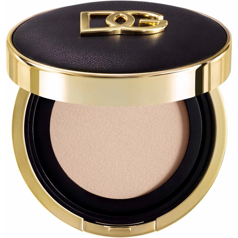 Dolce&Gabbana Rose Glow Cushion Illuminating and Hydrating Foundation SPF 50+ Color 2N 15 g