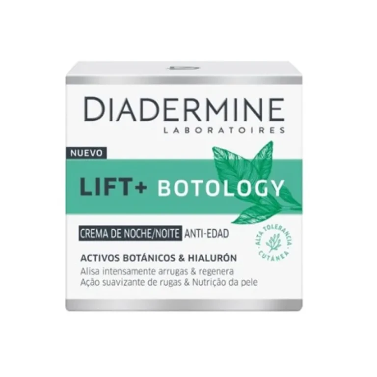 Lift Botology Night Anti-Wrinkle Cream 50ml