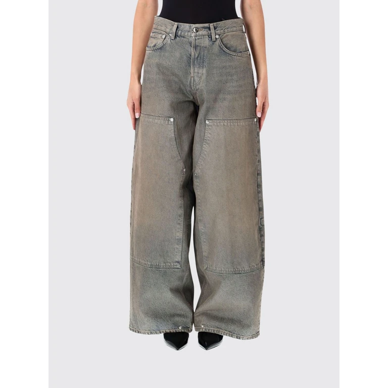 Jeans Haikure Legacy Bleu