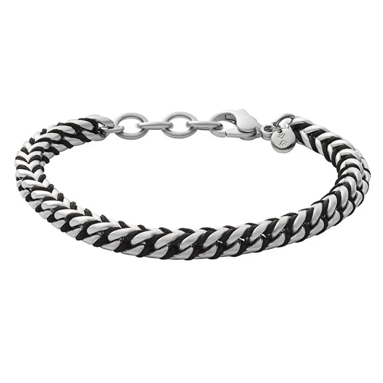 Modern Men's Bracelet Hulsten Skjm0170040