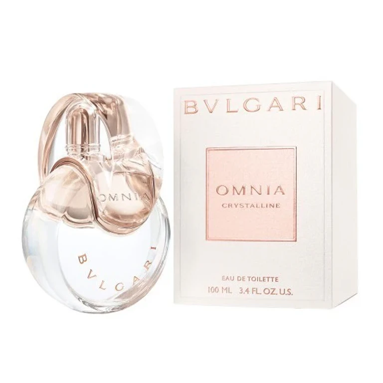 Omnia Crystalline Eau de Toilette
