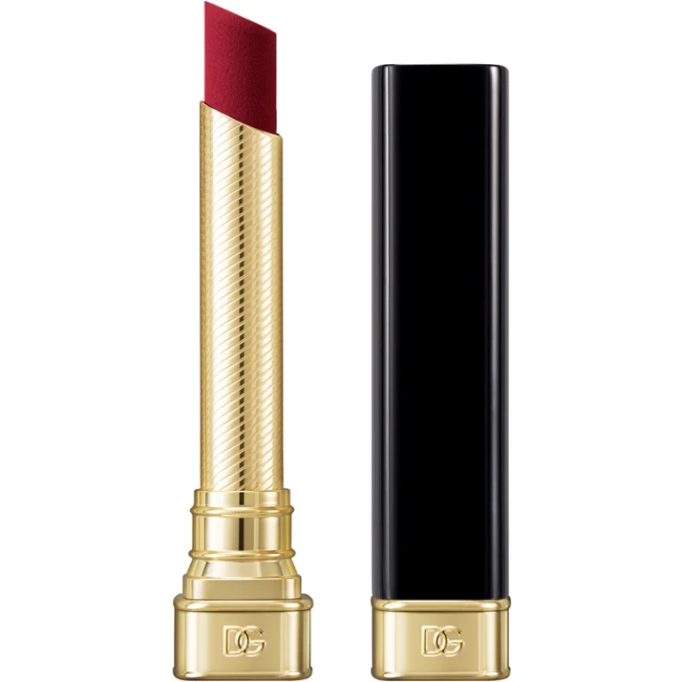 Dolce&Gabbana Classic My Comfy Matte mattifying lipstick for a long-lasting effect color MY 25.01 1.6 g
