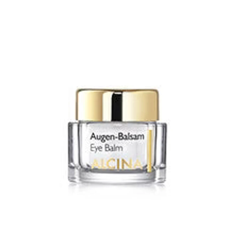 Eye Balm - Anti-Wrinkle Eye Balm - 15ml