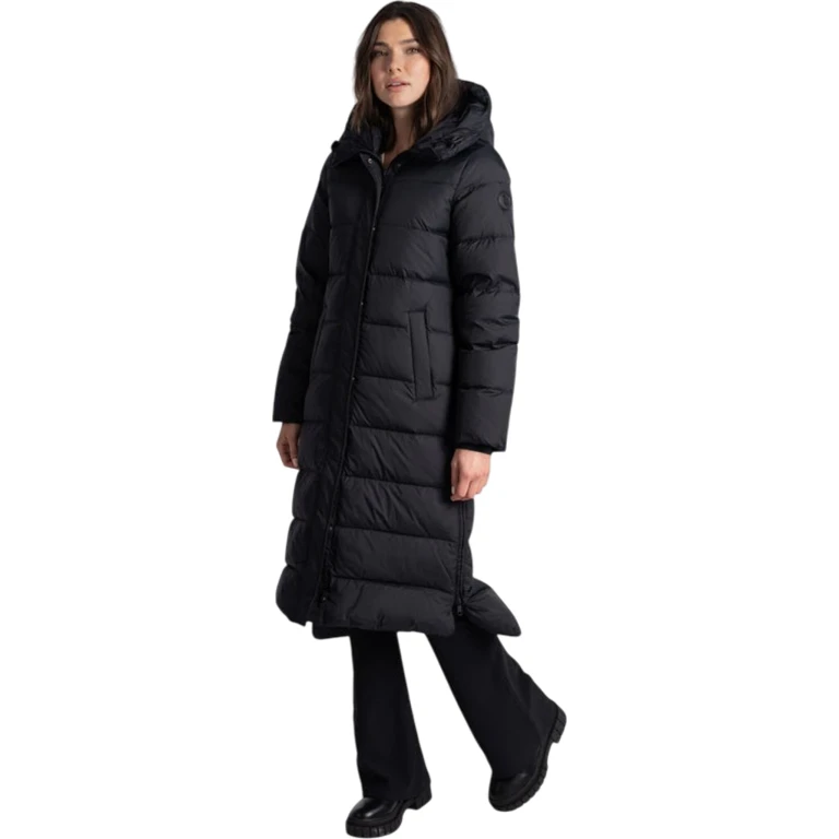 Nora Winter Down Jacket - Women's